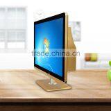 27" Bare Bone pc 27" IPS Panel 2560x1440 Resolution All in One thumbnail-2