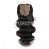 Cheap Virgin Hair Bundles With Lace Closure thumbnail-1