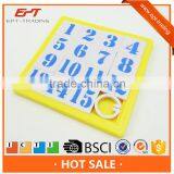 Cheap Intelligent Toy Slide Puzzle Game Toys