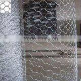 Anping Galvanized Chicken Coop Galvanized Wire Mesh(Galvanized Hexagonal Wire Mesh)