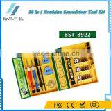 BEST-8922 38 In 1 Screwdriver Set Mobile Phone Precision Tool Set thumbnail-2