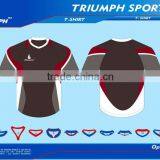 Printed Tshirt thumbnail-1