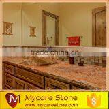 Natural River Stone Vessel Sink thumbnail-2