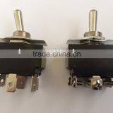 Toggle Switch,toggle Switches With Metal Shake Handle,auto Resetting Toggle Switch thumbnail-6