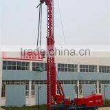 Coalbed Methane Drilling Rig TDR-50 thumbnail-2