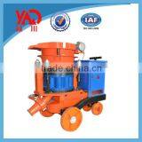 Yingchuan Brand PZ-5 Electric Dry Mix Shotcrete Machine Made In China