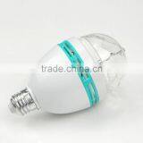 Factory Price 3W 6W Colorful LED Disco Bulb thumbnail-3