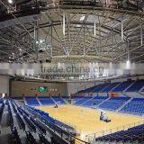 Cantilever Steel Structure Gym Steel Building On thumbnail-4