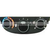 Auto Air Conditioner Control