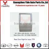 TFR Rear Door , Right Side thumbnail-1