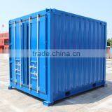 DNV. 2.7-1 / EN12079 Offshore Container thumbnail-2