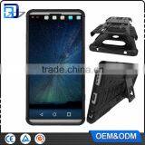 Low Price China Mobile Phone Accessories For LG V20 TPU+PC Kickstand Hybrid Armor Case Paypal Accept thumbnail-1