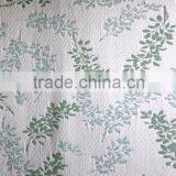 Home Textiles Made in China Polyester Cotton Knitted Fabric
