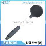 OEM Silicone Kitchen Cooking Tools Utensil Kitchen Tools Set of 6 thumbnail-4