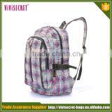 Vivisecret Custom Made Sport Soccer Backpack for School thumbnail-2