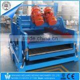 New Condition and Linear Dewatering Vibrating Screen thumbnail-4