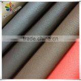 PU leather fabric for Sofa or Bag