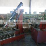 Waste Tire Recycling Rubber Powder Making Machine thumbnail-1