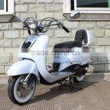 European Best Sell Retro Gas Scooter 50cc thumbnail-5