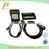 cnc control system/dsp cnc controller/dsp controller woodworking cnc router