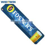 High Absorbency Bar Runner With Custom Logo