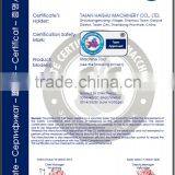 Tube Threading CKG1335E CNC Oil Country Pipe Threading Lathe thumbnail-5