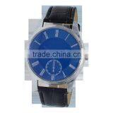 Hot Selling Men's Slim Wrist Watch thumbnail-2