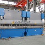 Double Motor Linkage Cnc Tandem Sheet Bending Machine Price thumbnail-2