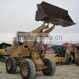 Used Weel Loader Catepillar 910E <SOLD OUT> thumbnail-1