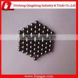 4.5mm Steel Ball 4mm Carbon Steel Balls thumbnail-6