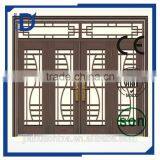 Non-standard Steel Security Doors Mesh Screen Door in 2016 thumbnail-5