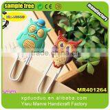 2015 Clip in Hair Extensions for African American and Carbon Fiber Money Clip