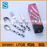 Travel Low Price Western Cutlery Gift