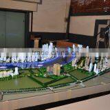 Sea View Residential Apartment Architectural Model Supplies thumbnail-3