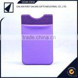 Customized Stylish Mobile Phone Sticker Name Cards Holder thumbnail-5