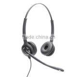 AXTEL Elite HDvoice Duo NC Headset RE : AXH-EHDD