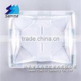 KW-0014FG-GN Plastic Sushi Containers for Food thumbnail-6