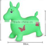 Kids Jumping Horse Animated Kids Toys Inflatable Horse thumbnail-3