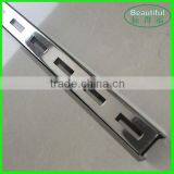 Single Slot Metal Profile thumbnail-1