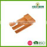 Kitchen Tool Wooden Salad Spoon,wooden Salad Server thumbnail-2