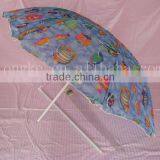 Garden Umbrella, Beach Umbrella thumbnail-1
