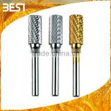 Best03 carbide burr removal tools