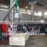 PVC Pelletizing Production Line ( Hot Cutting) , Pelletizing Machine
