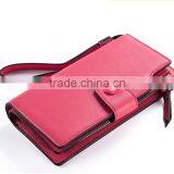 New Stylish Ladies Pars Hand Ladies Wallet Baellerry thumbnail-1