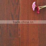 Wire Brush Style American Hickory Exotic Wood Floor
