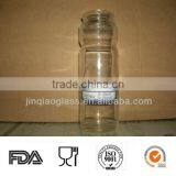 150ml Salt and Pepper Glass Bottle thumbnail-1