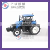Foton LOVOL scale tractors,model tractor kits, diecast tractor model with very detailed parts, antique model tractor supplier