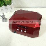 Jewel 36 Watt Led Nail Lamps uv Lamp Nail Ccfl Nail Led uv Lamp thumbnail-1