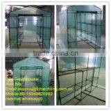 Popular DIY Garden Greenhouse in Europe