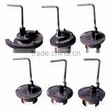 EL-DW16C Wholesale Wire Bending Machine thumbnail-3